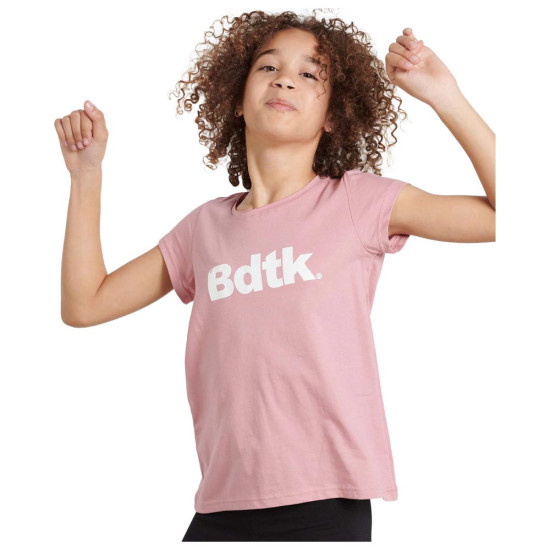 Bodytalk Παιδική κοντομάνικη μπλούζα